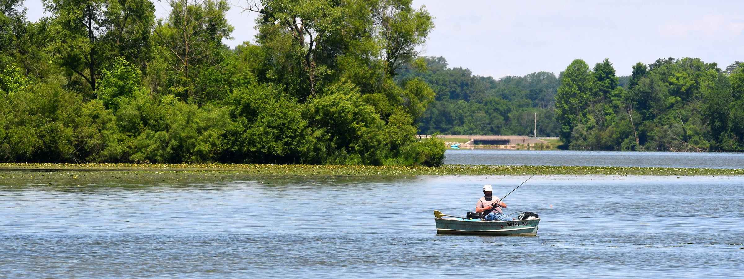 St. Paris, Ohio The Village of St. Paris, Ohio.