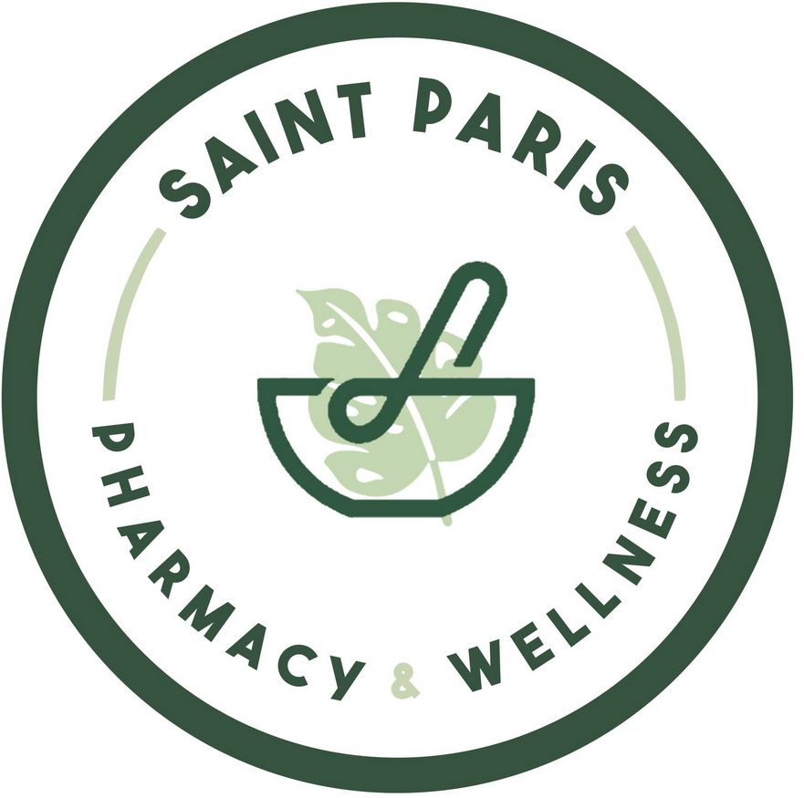 Saint Paris Pharmacy & Wellness